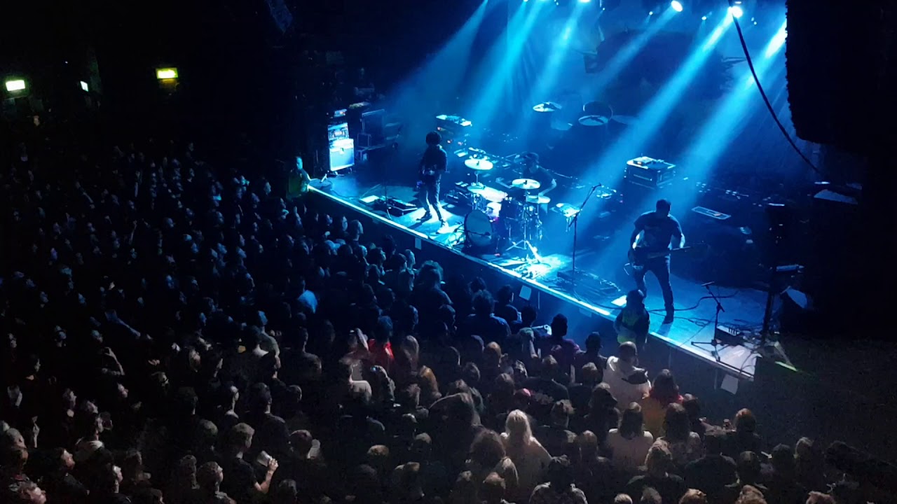 CKY - Flesh Into Gear live Bristol 2018