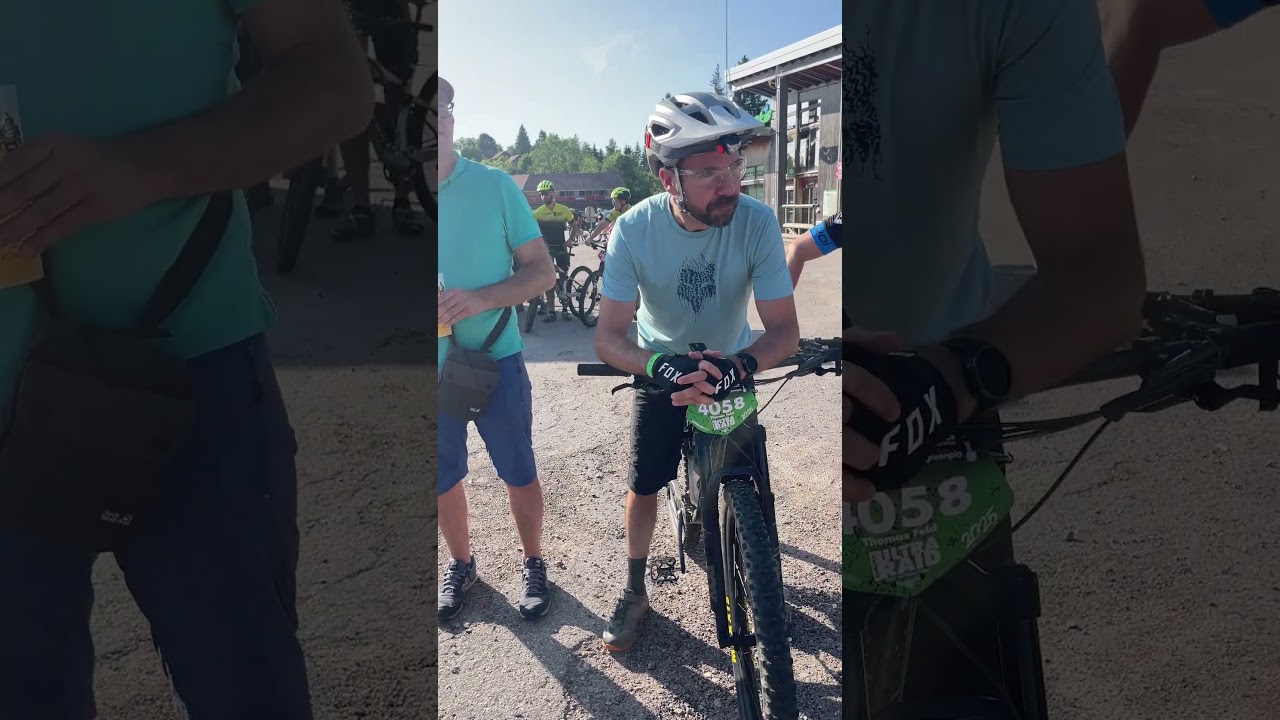 ULTRA RAID GERARDMER 2025 Part 1