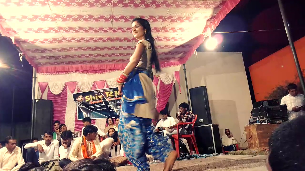 Anita jangra ke dhmake dar dance