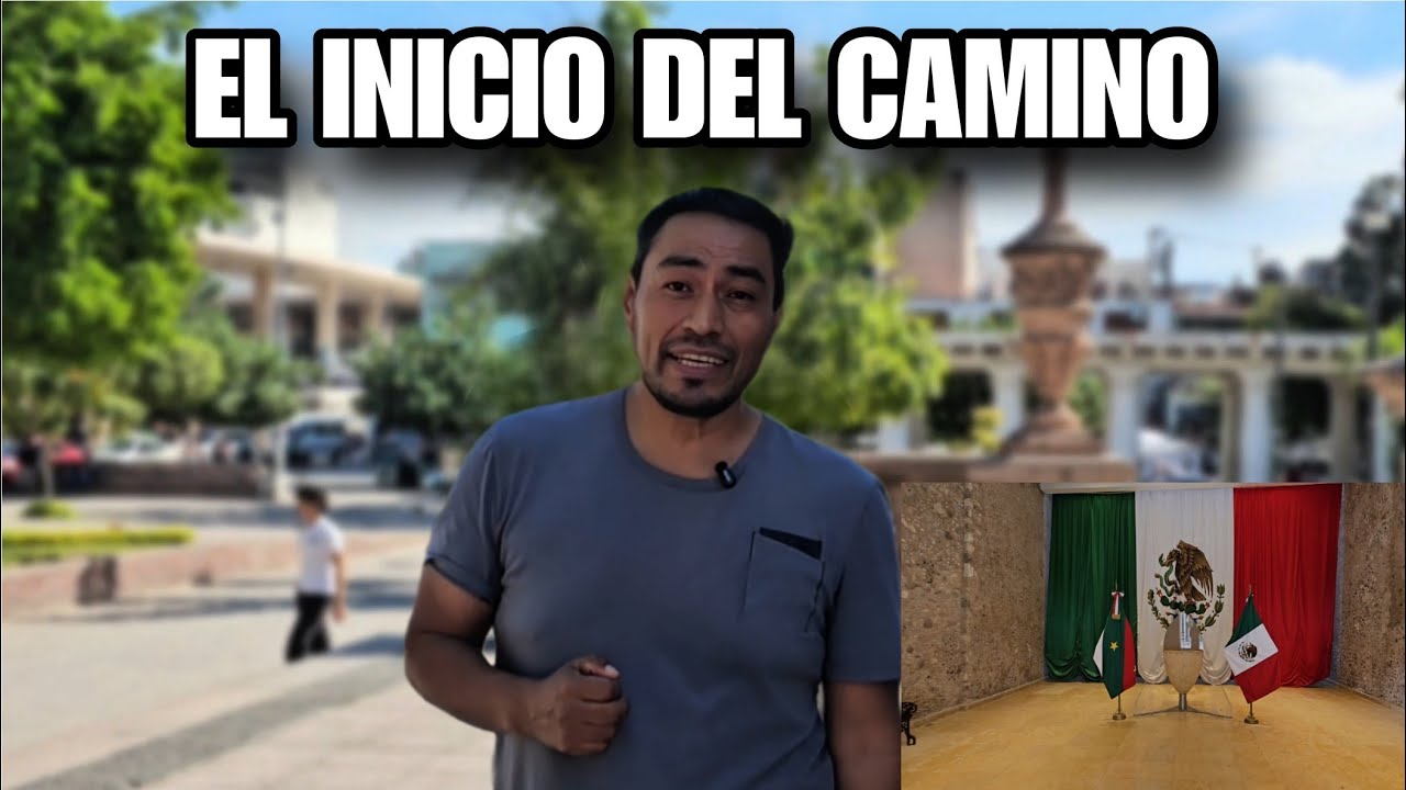 ​Acatempan: El lugar donde nació MÉXICO🇲🇽 | Teloloapan, Guerrero!