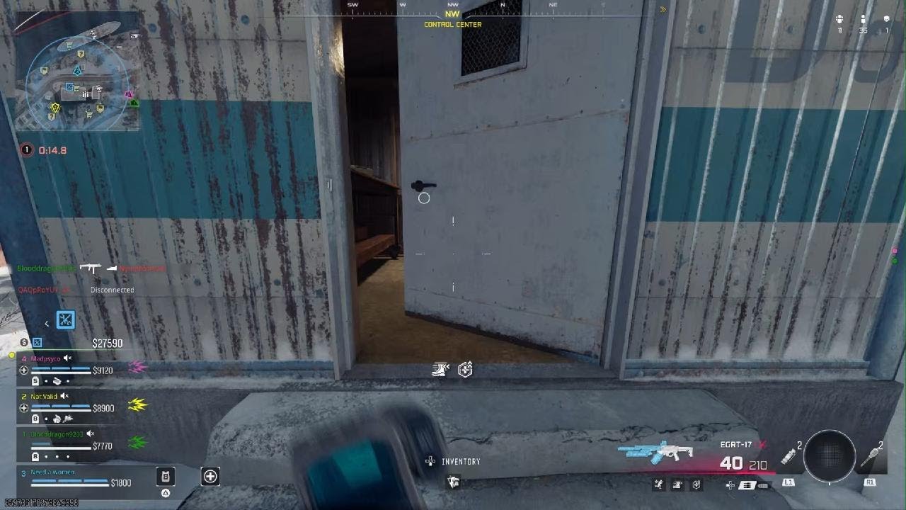 Call of Duty