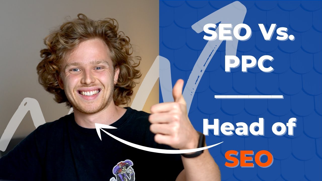 SEO Vs. PPC (Google Ads) - Knowing which is better for your business 🚀