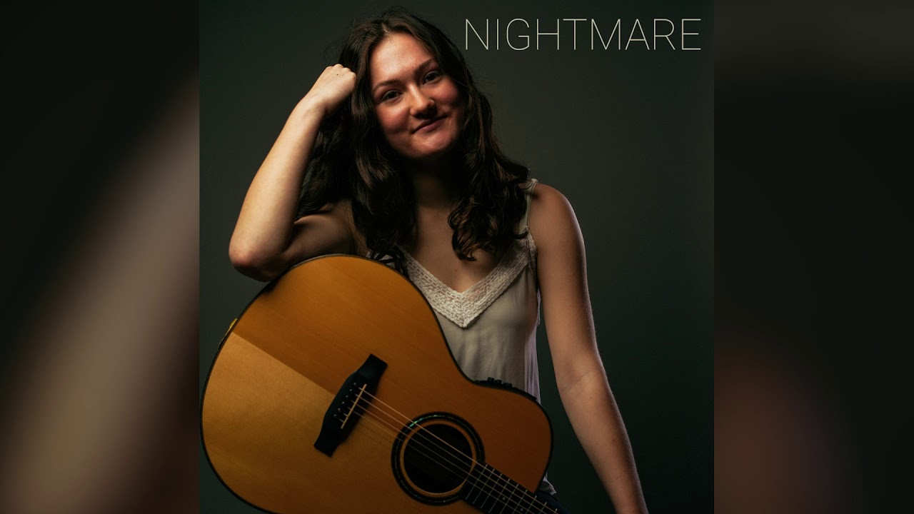 Nightmare by Sarah Verena