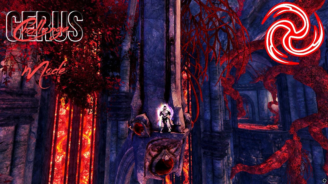 Guild Wars 2 - Temple oF Febe CM | Condi Tempest