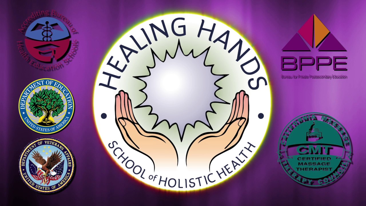 Do You Have Healing Hands?