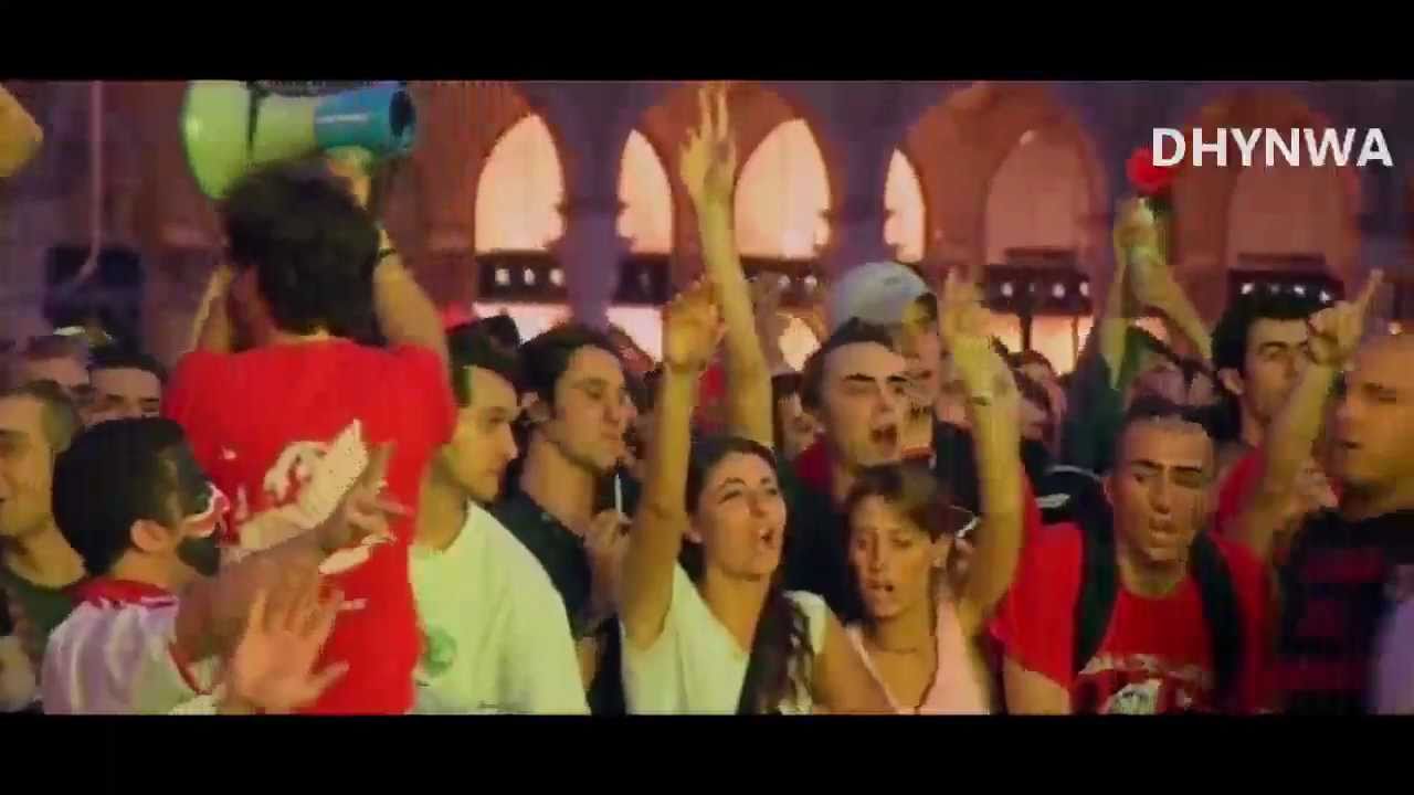 One Night in Istanbul - Liverpool 3-3 AC Milan Part 1 of 3