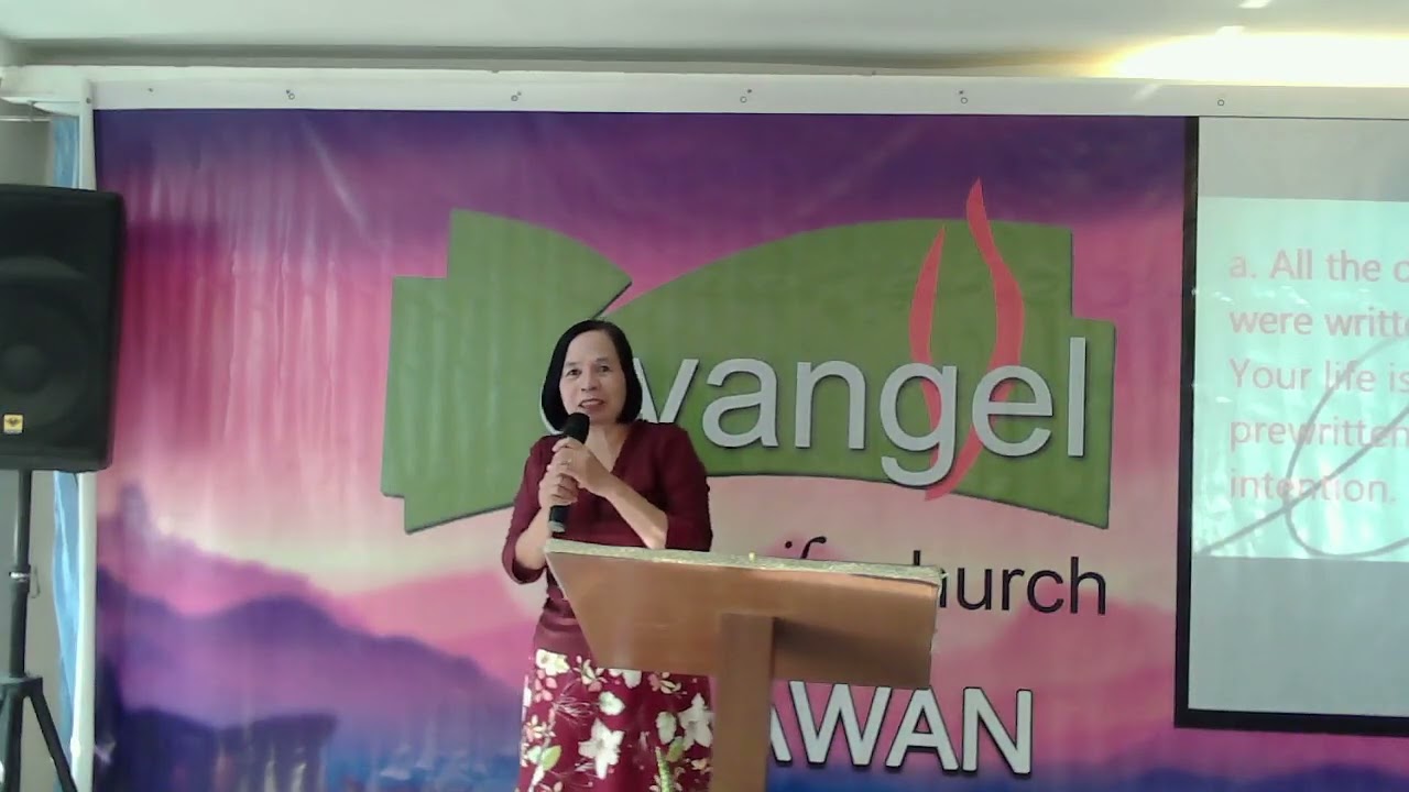 Lesson 1 The Best Relationship That you Should Never Neglect