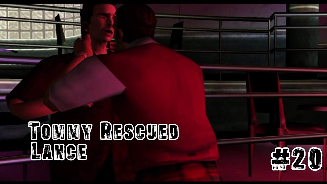 GAME PLAY | GTA VICE CITY - DEATH ROW | #20Mission | Subscribe 🙏🏻