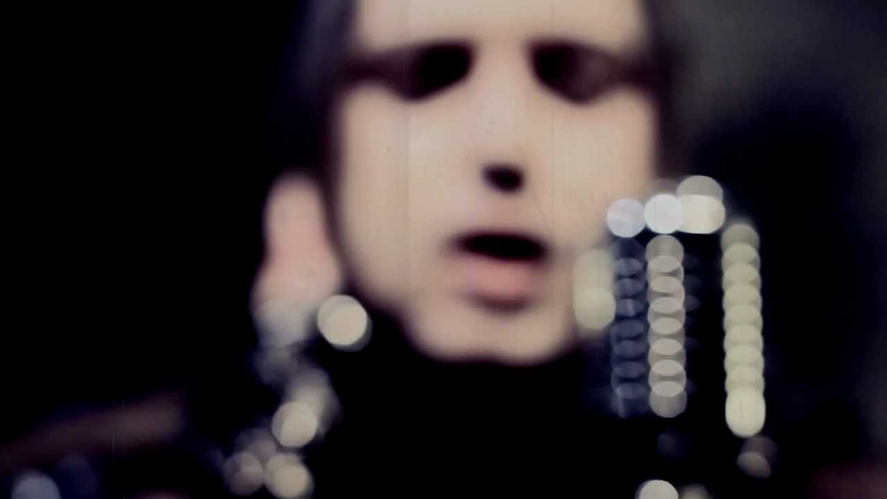 W.E.B. My Storm Upon You OFFICIAL VIDEO