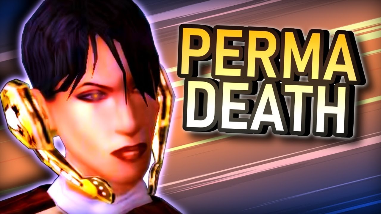 DARTH MALAK COULD END THE RUN | KOTOR PERMADEATH