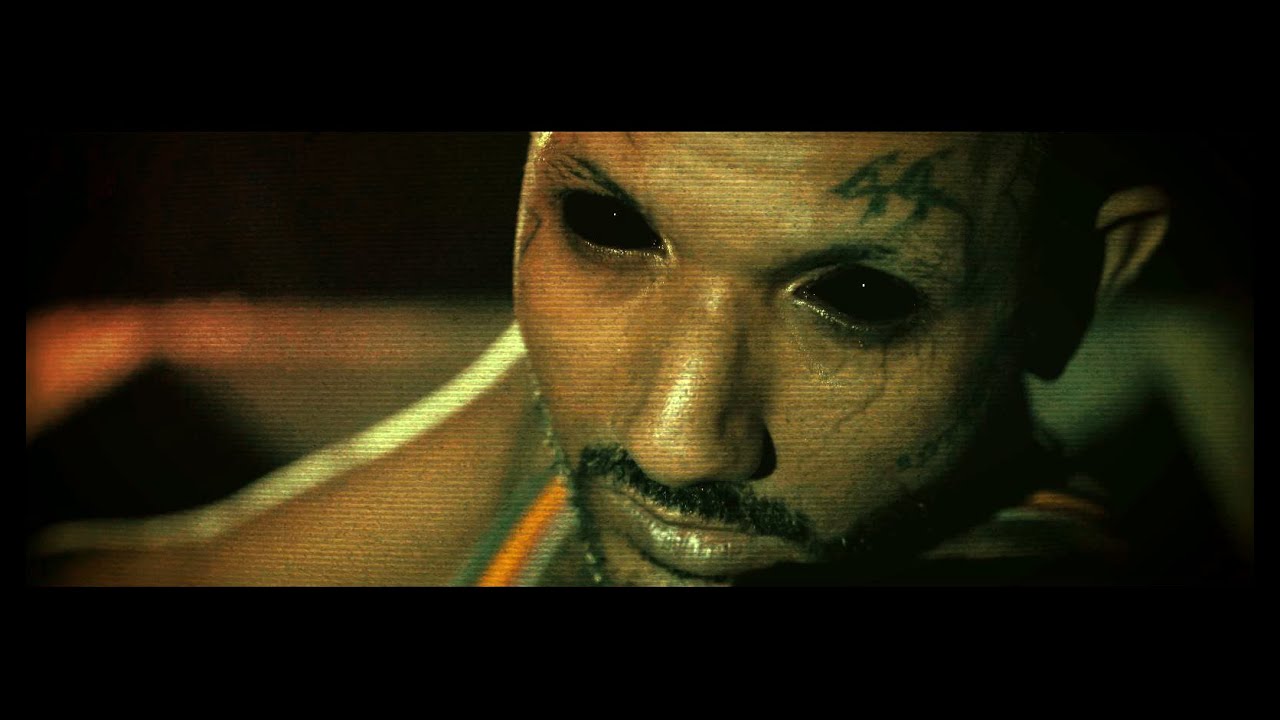 SMOKIO - MARILA IPADUNA ( මැරිලා ඉපදුනා )  Official Music Video