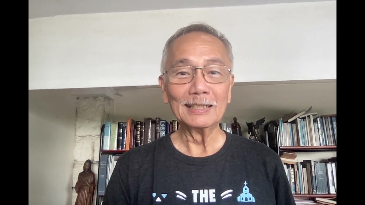 MANATILING GISING (Mateo 24:42)