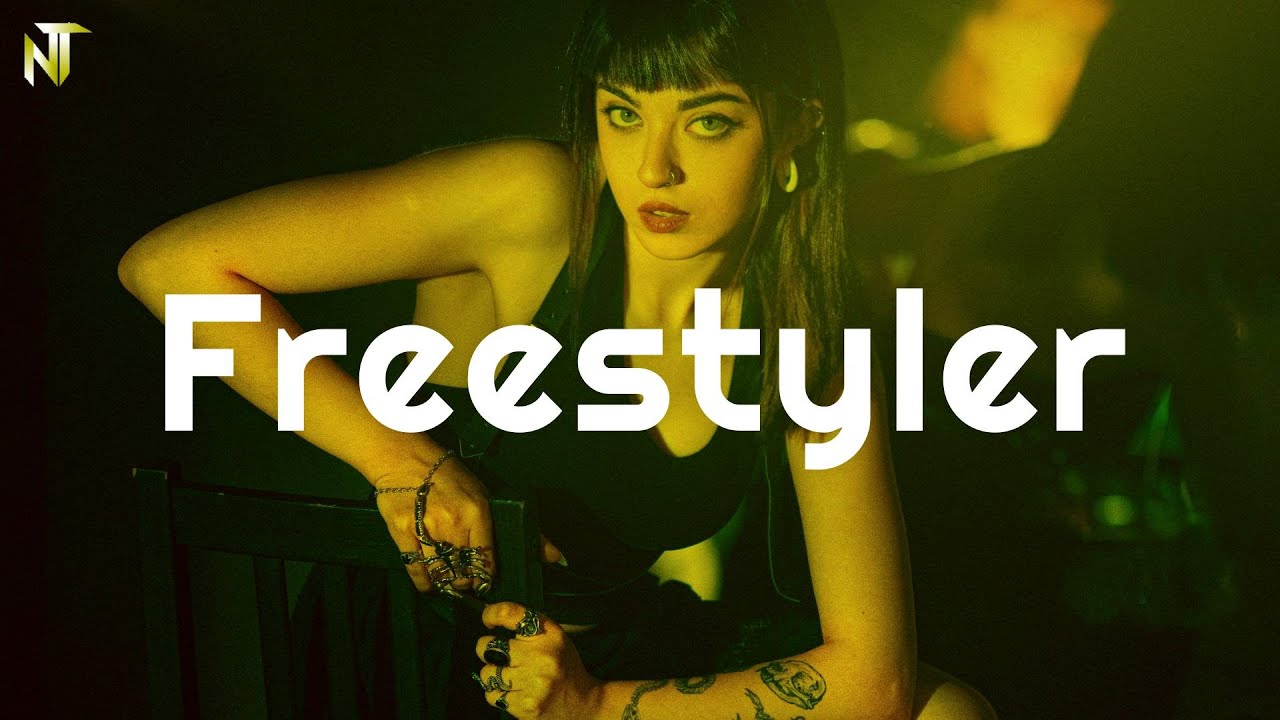 BFOUR & Consilium - Freestyler