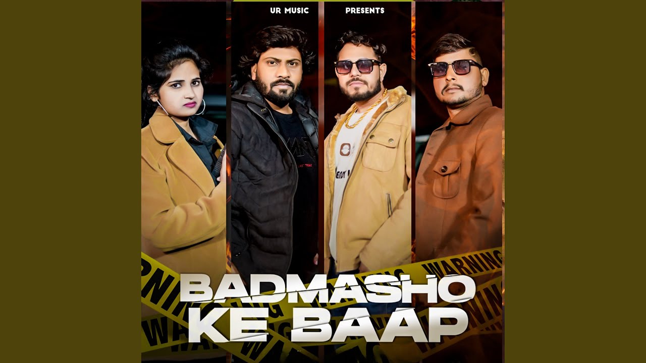 Badmasho Ke Baap