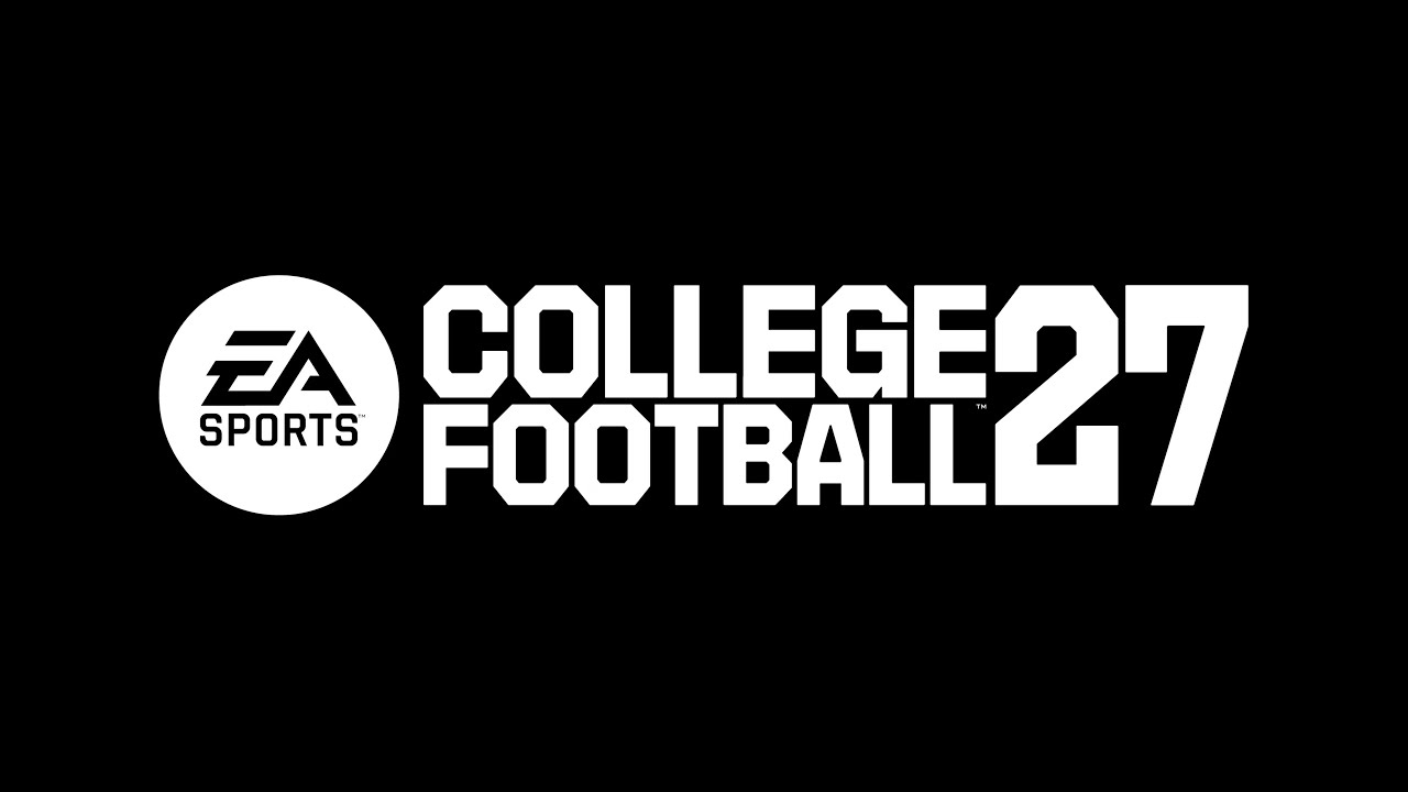 college football 27 trailer
