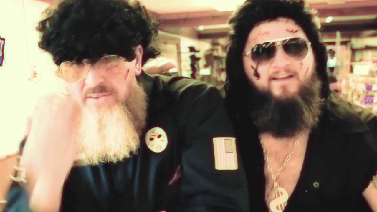 BRODNAX featuring BIG PO  