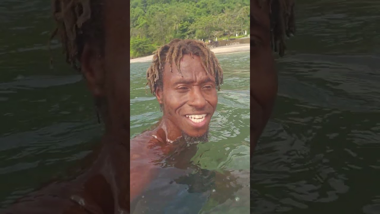Ocean tings