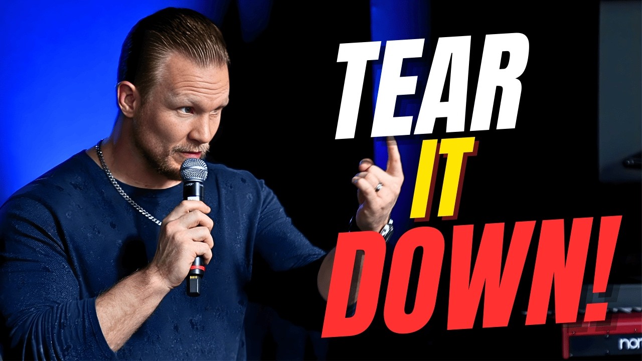 Dismantling Demonic Family Altars (Break Generational Patterns Now)