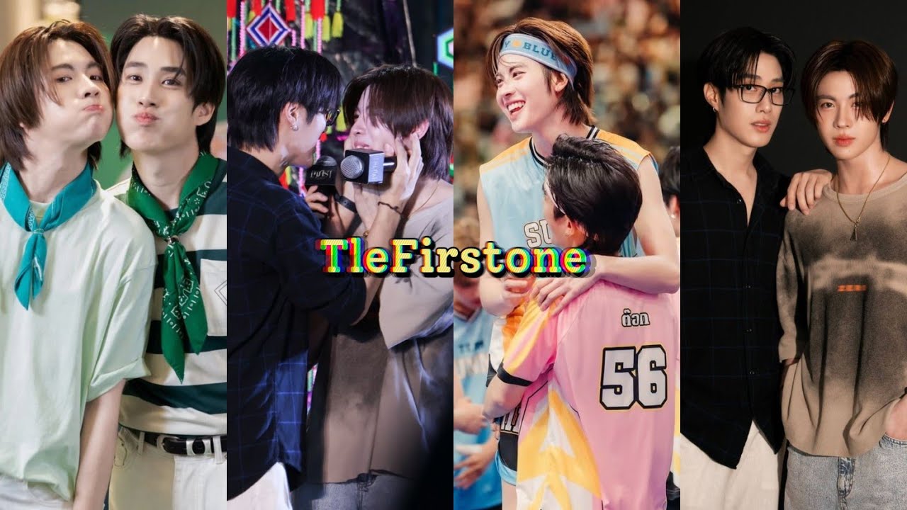 TleFirstone TikTok Compilation. 