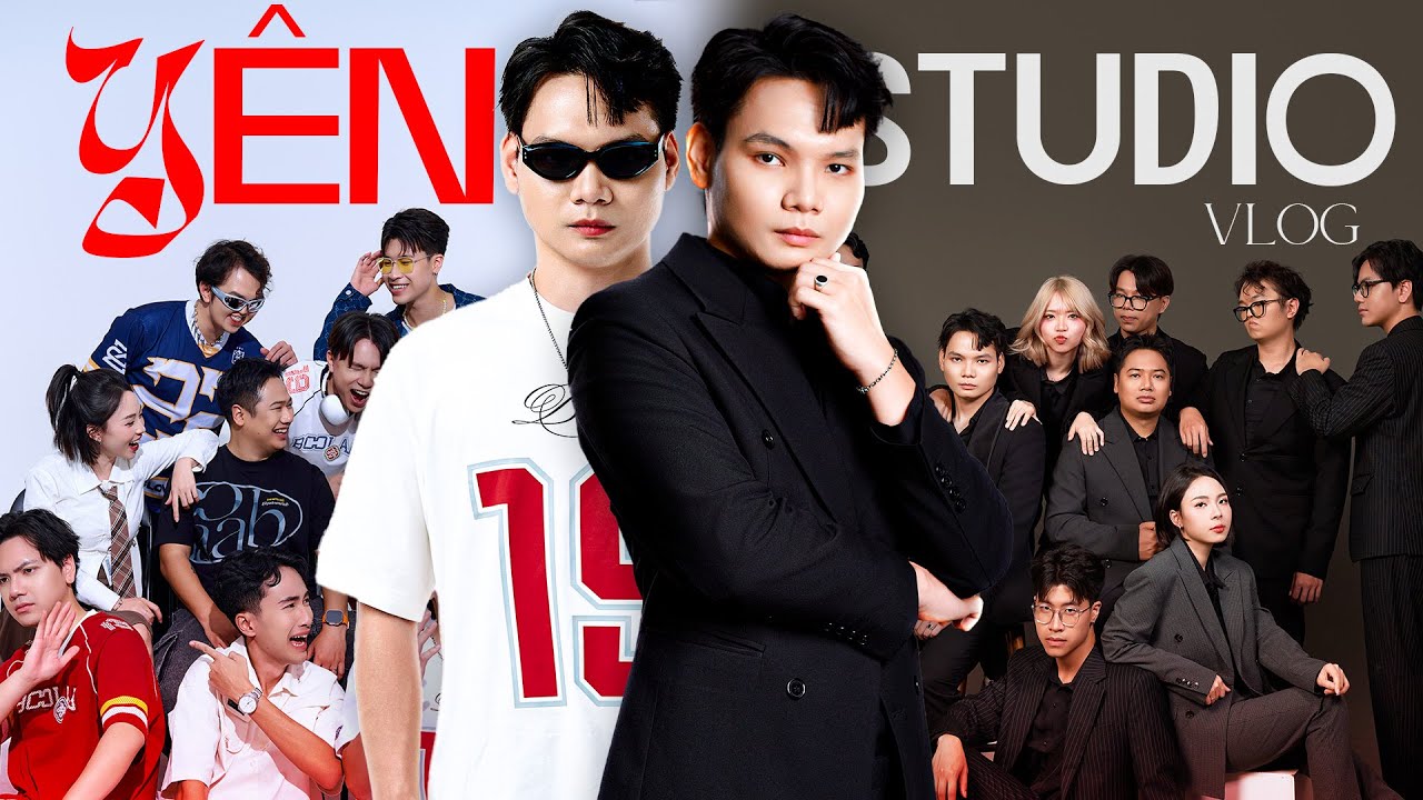 Một ngày đi chụp ảnh team cùng CKG