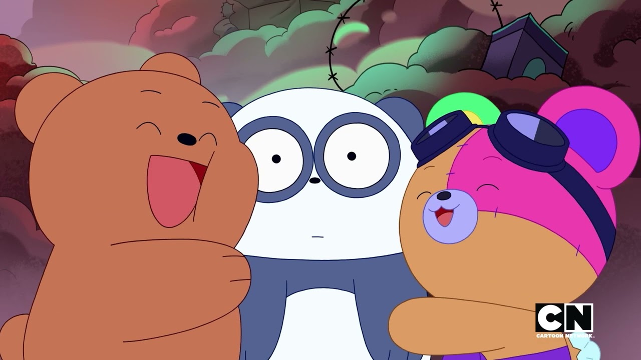Urso Teddi | URSINHOS EM CURSO