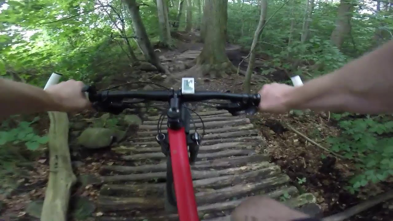 Mtb marselisborg skoven 8 15