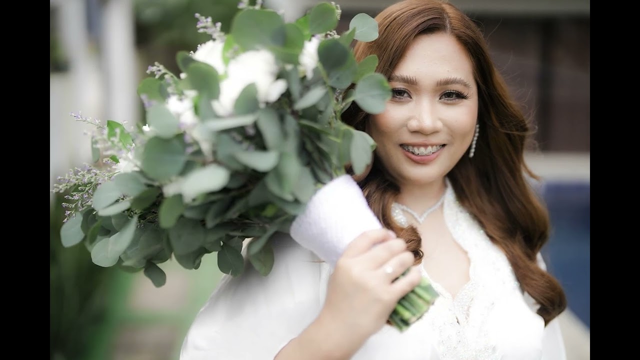 Arist Lee and Tracie Lyn Onsite Photo Slideshow | by Foreverlove Wedding Photo and Films