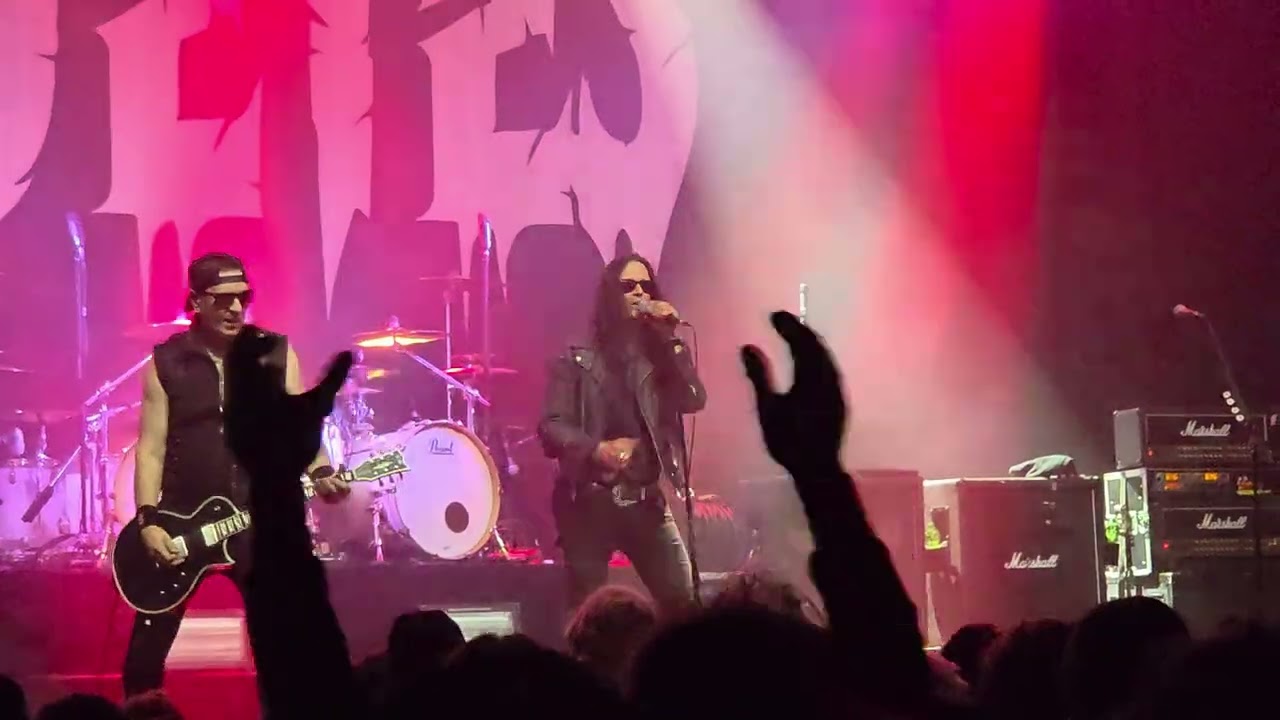 The 69 Eyes 