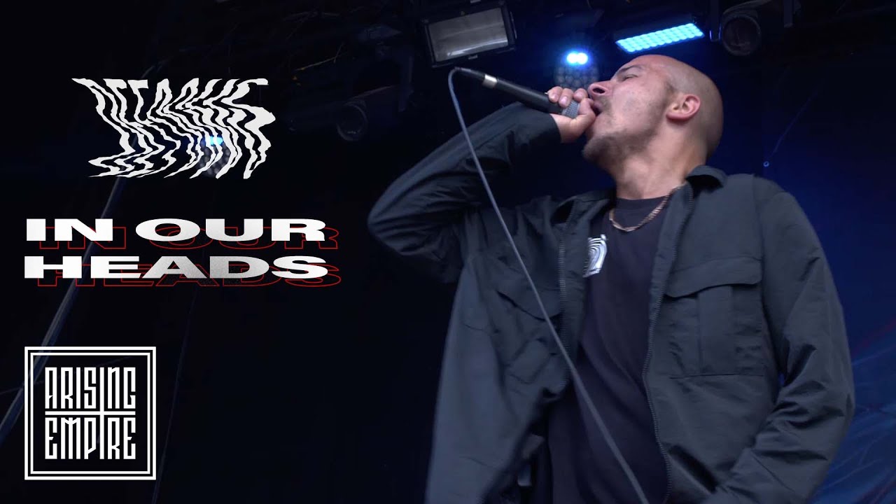 DEFOCUS - In Our Heads (OFFICIAL VIDEO)