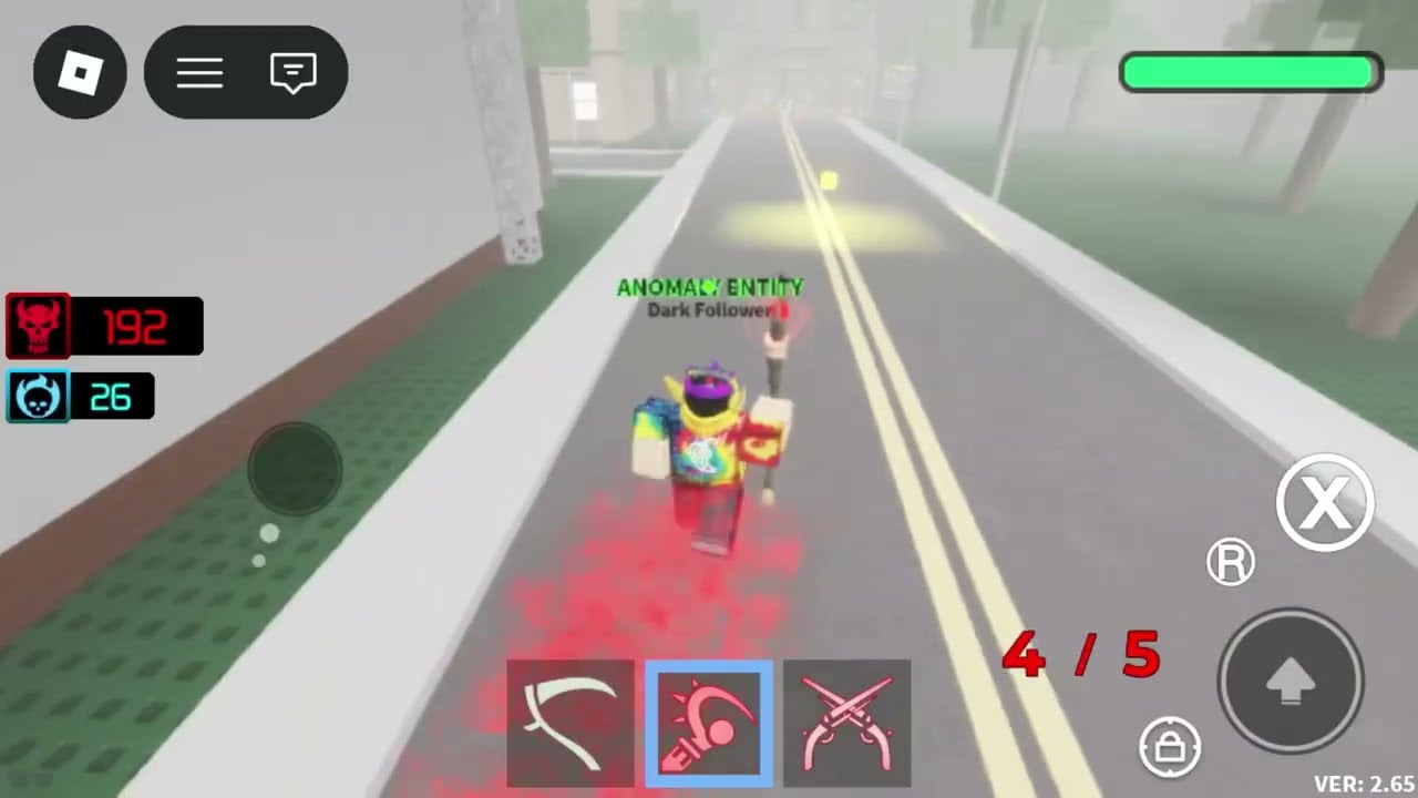 Getting the New Event limited's Weapons In Area 51 Alpha 🎄[edited]