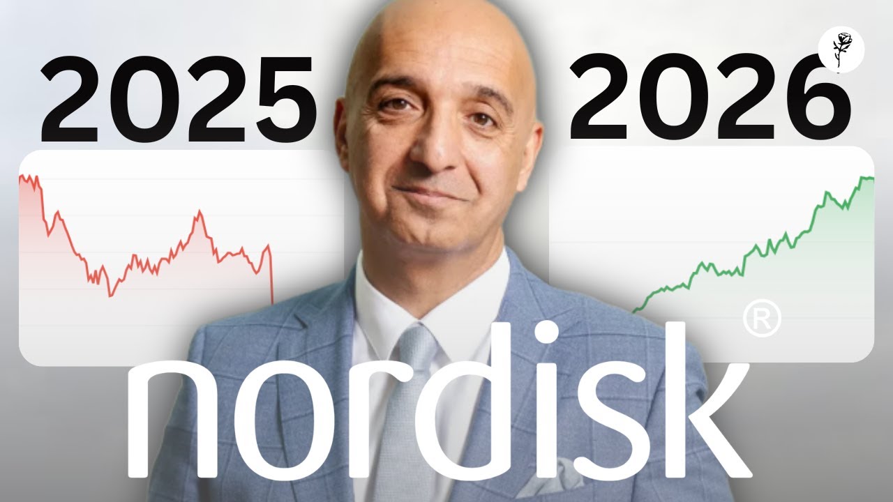 Компания Novo Nordisk ($NVO) побеждает.