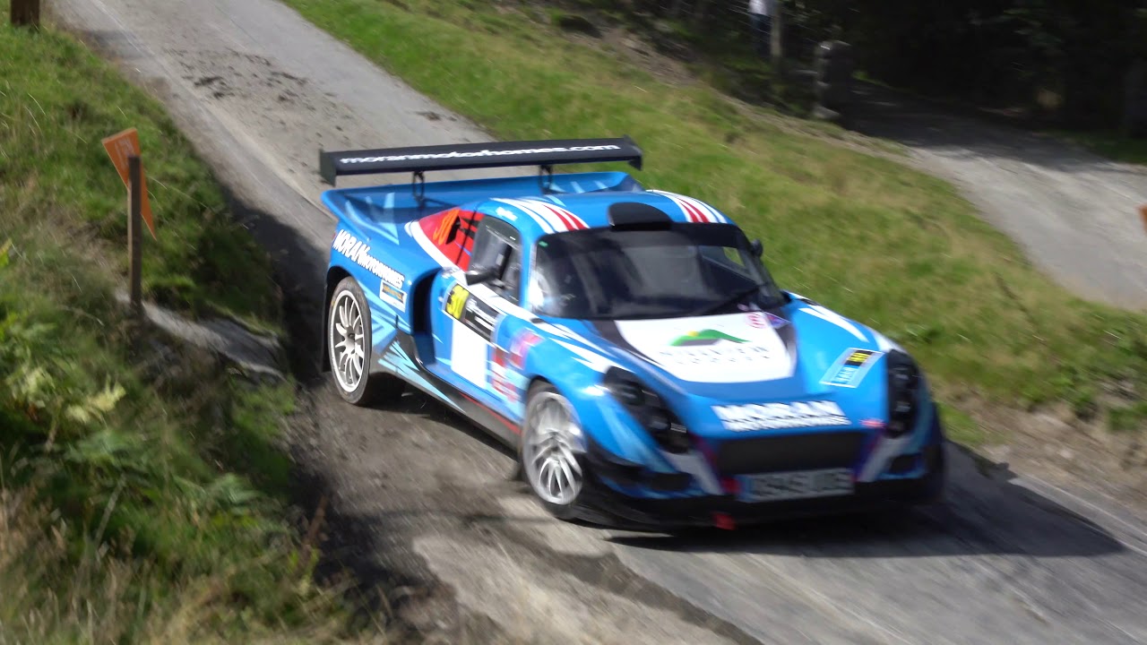 Rally Bae Ceredigion