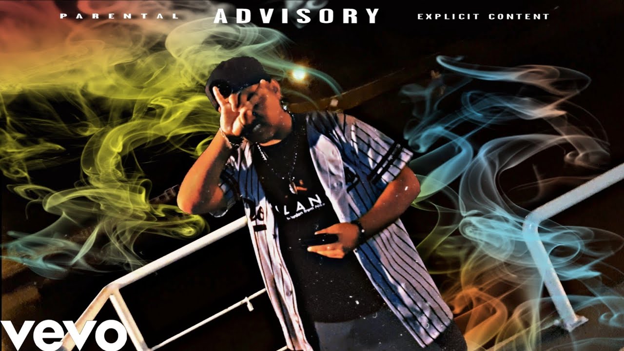 Siempre me llama - Sesión #5  Antony Play (Videoclip oficial) Prod.by:Raikobeats.