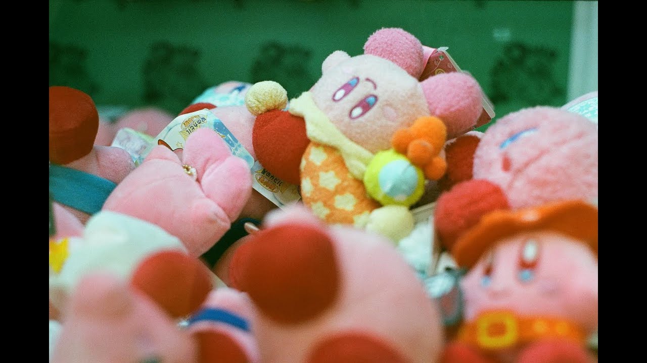 just for you