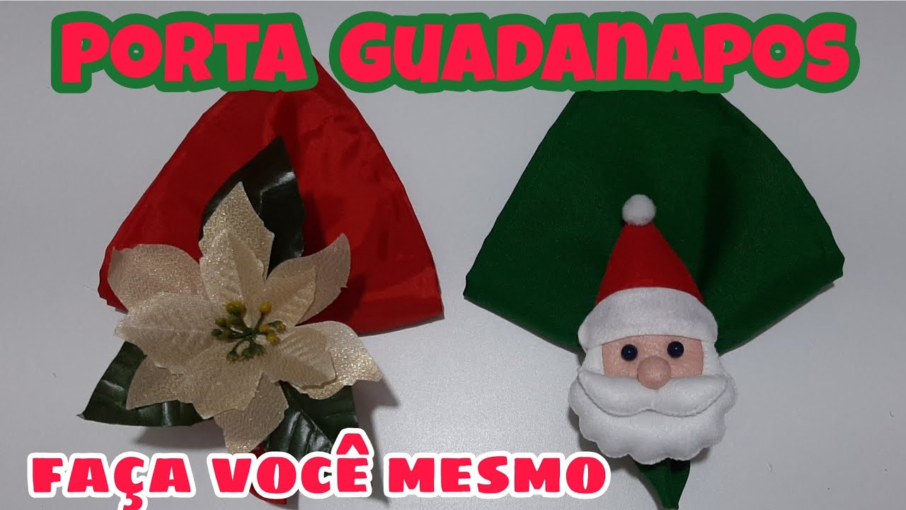DIY: Como fazer Porta Guardanapos Fácil e Rápido | Viviane - Lar da Vinha