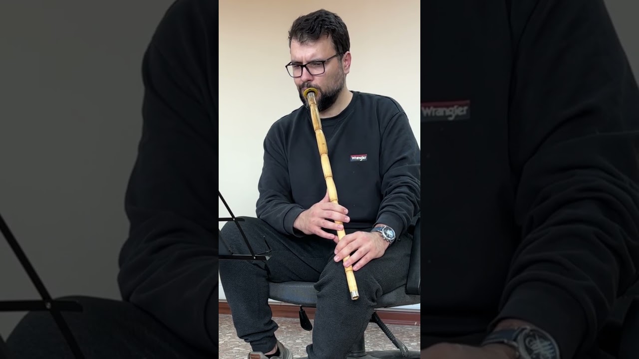 Ferahfeza Peşrev - Tanburi Cemil Bey