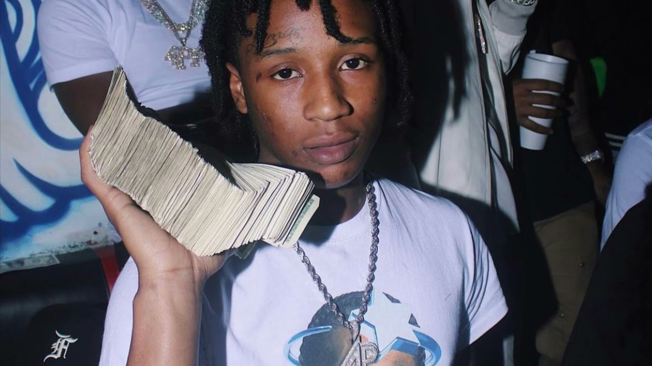 Lil Kee ￼UnReleased : Opp Drop