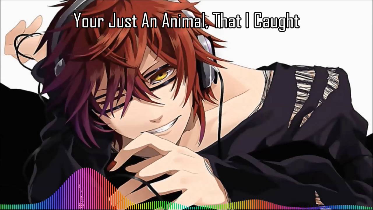 Nightcore ~ Bad Dog [Lyrics]