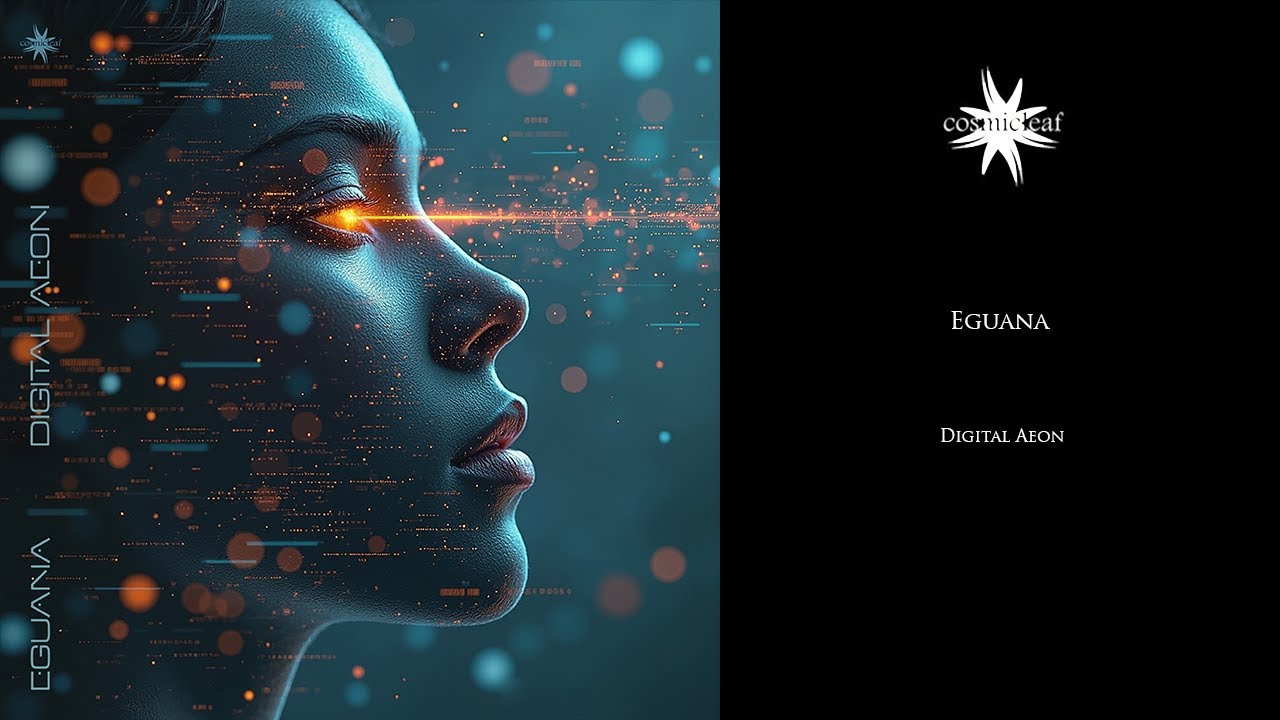 Eguana - Digital Aeon