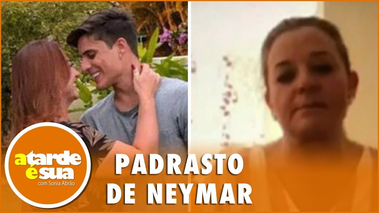 Ex de Tiago Ramos relata ciúmes e agressões: 