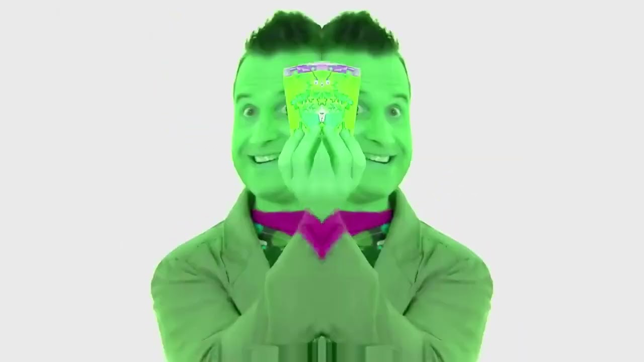 Preview 2 Mister Maker's Arty Party Intro Extended
