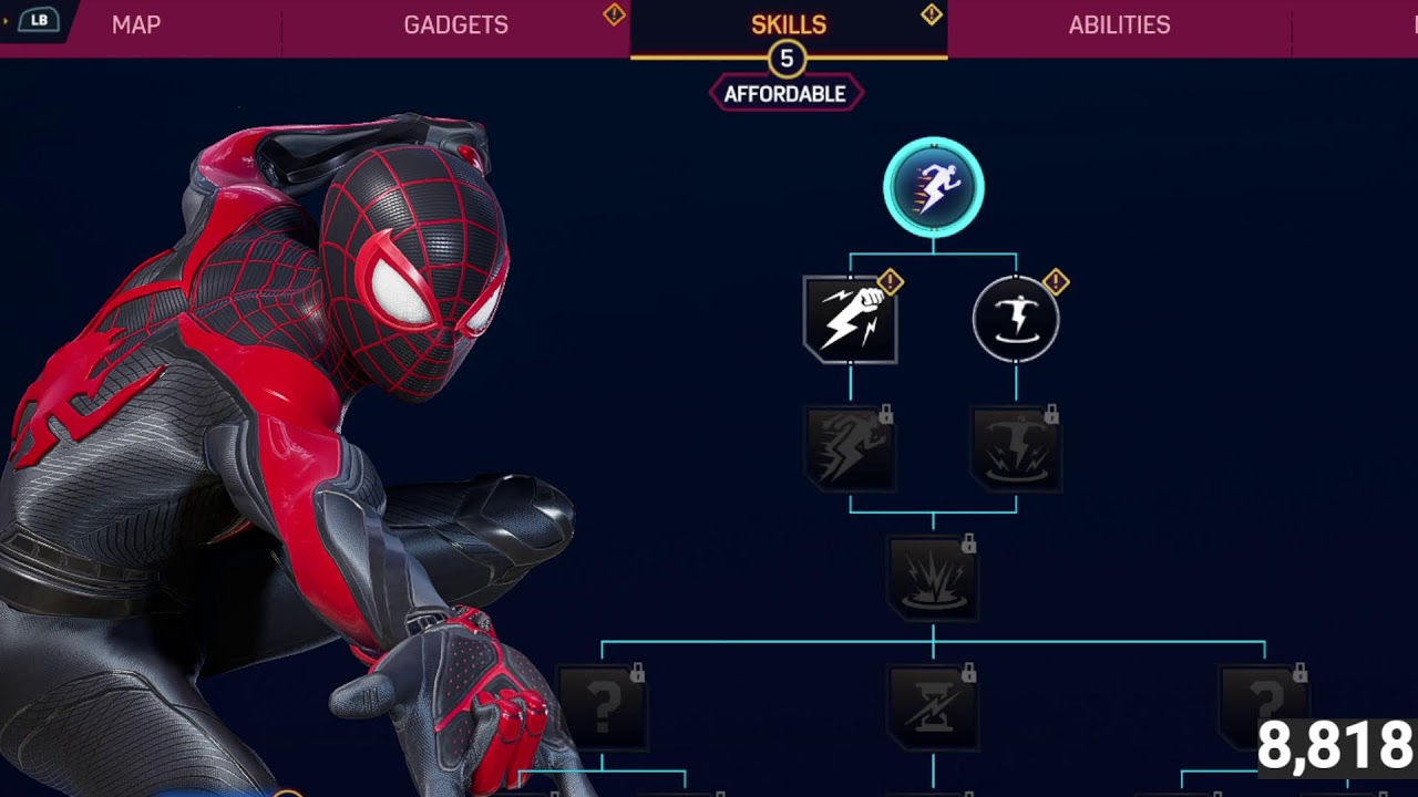 Spider-Man 2 #SpiderMan2