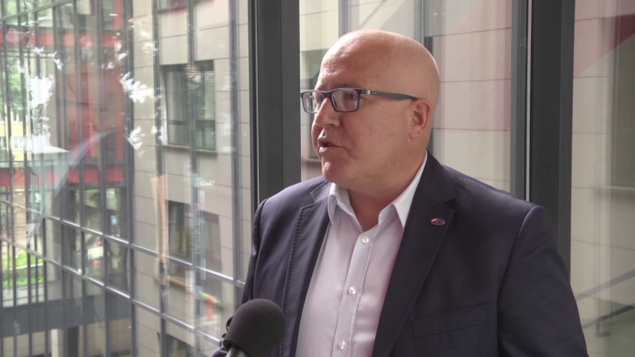 LNG może być podstawowym elementem wsp&oacute;łpracy z USA