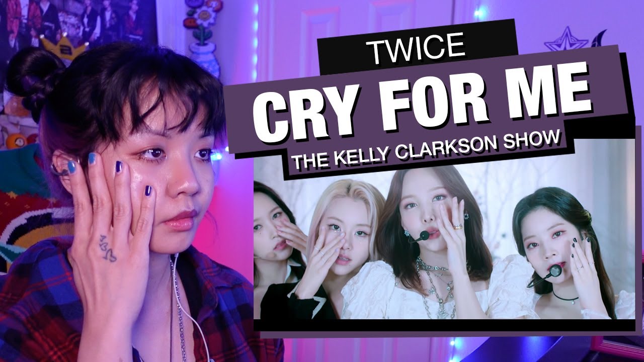 RETIRED DANCER'S REACTION+REVIEW: TWICE 