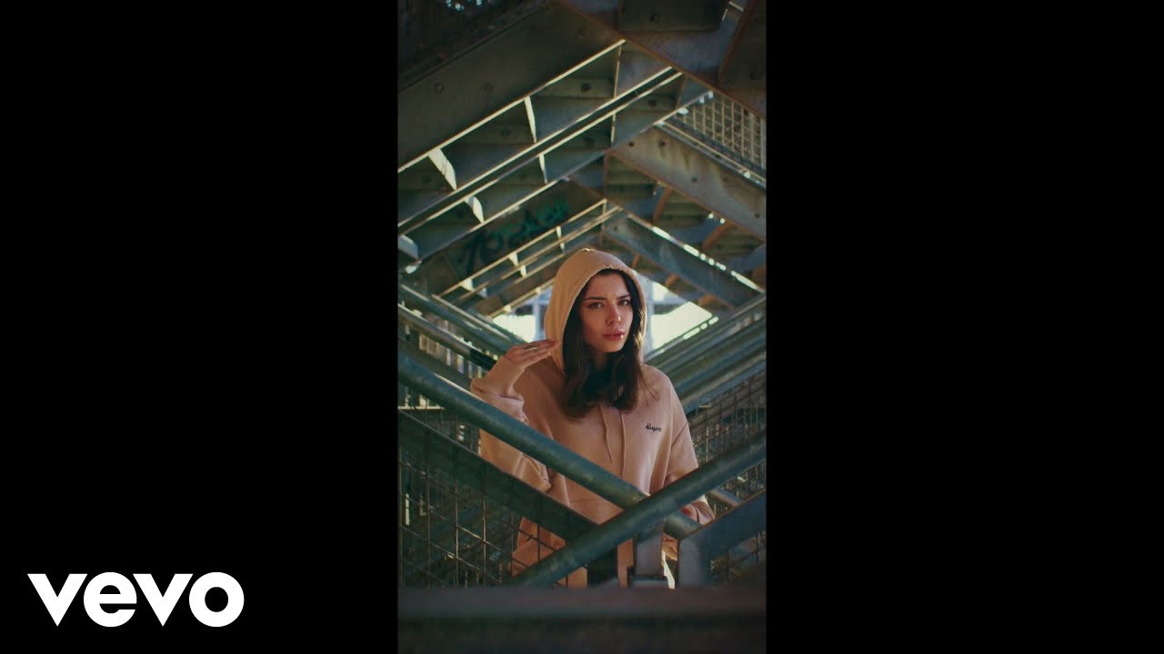 Marte - STAY ON BARS #1