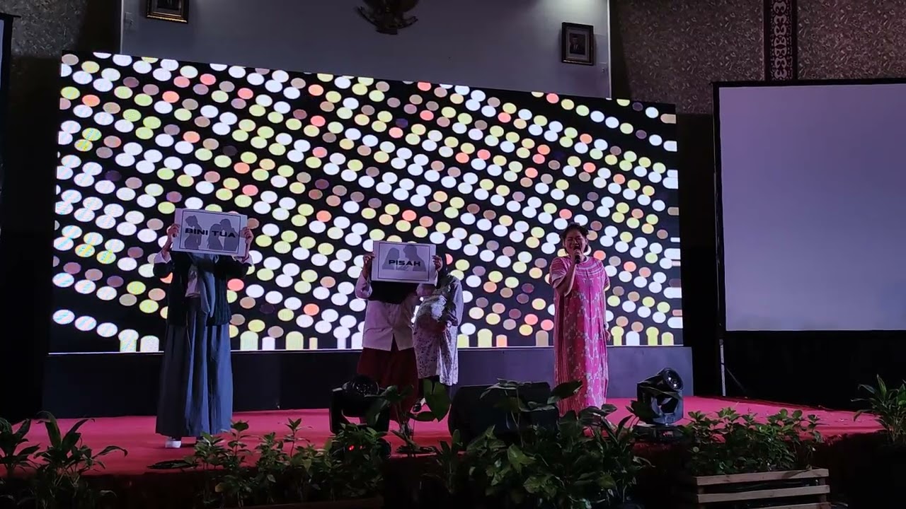 Performance Gathering 2022 - BSAL S.02