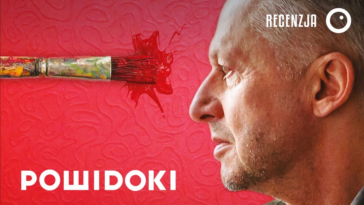 Powidoki - Recenzja #247