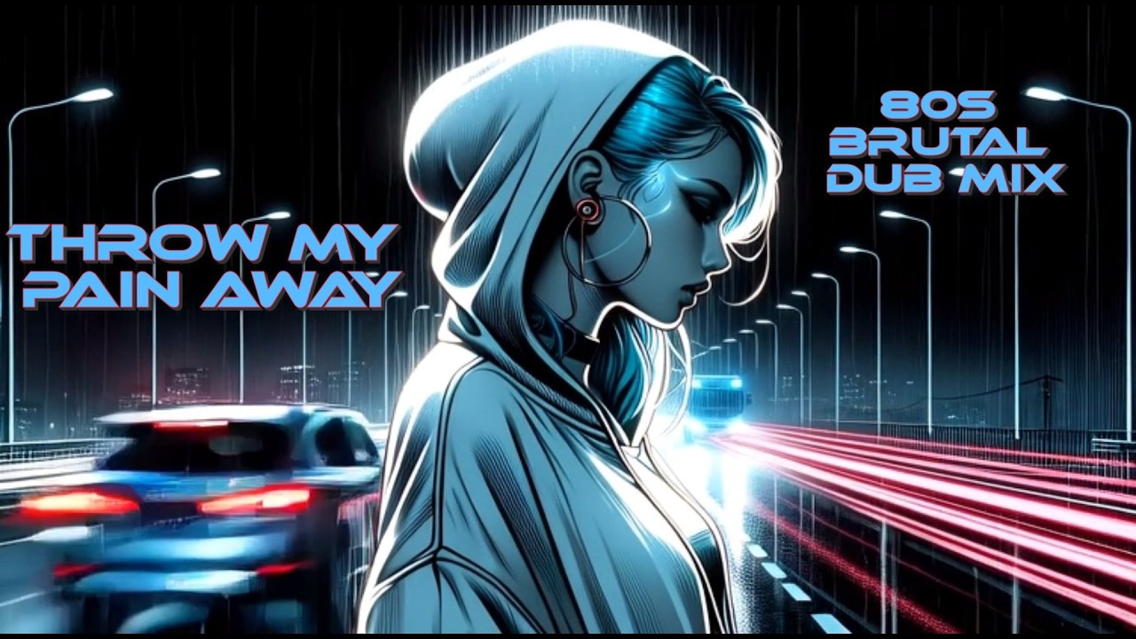 Throw My Pain Away (80s Brutal Dub Mix)