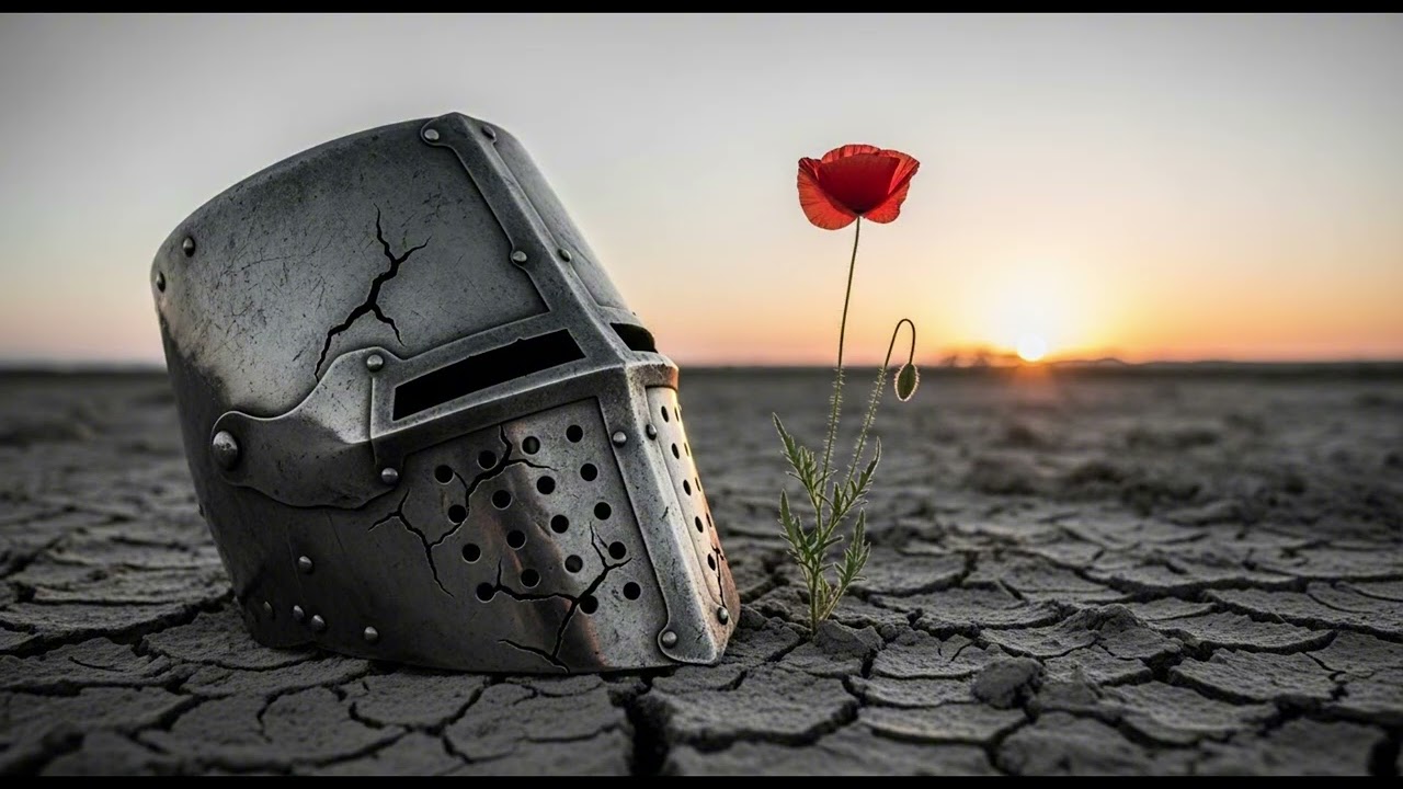 The Rose That Wore His Name - Sad Dramatic Emotional Epic Music
