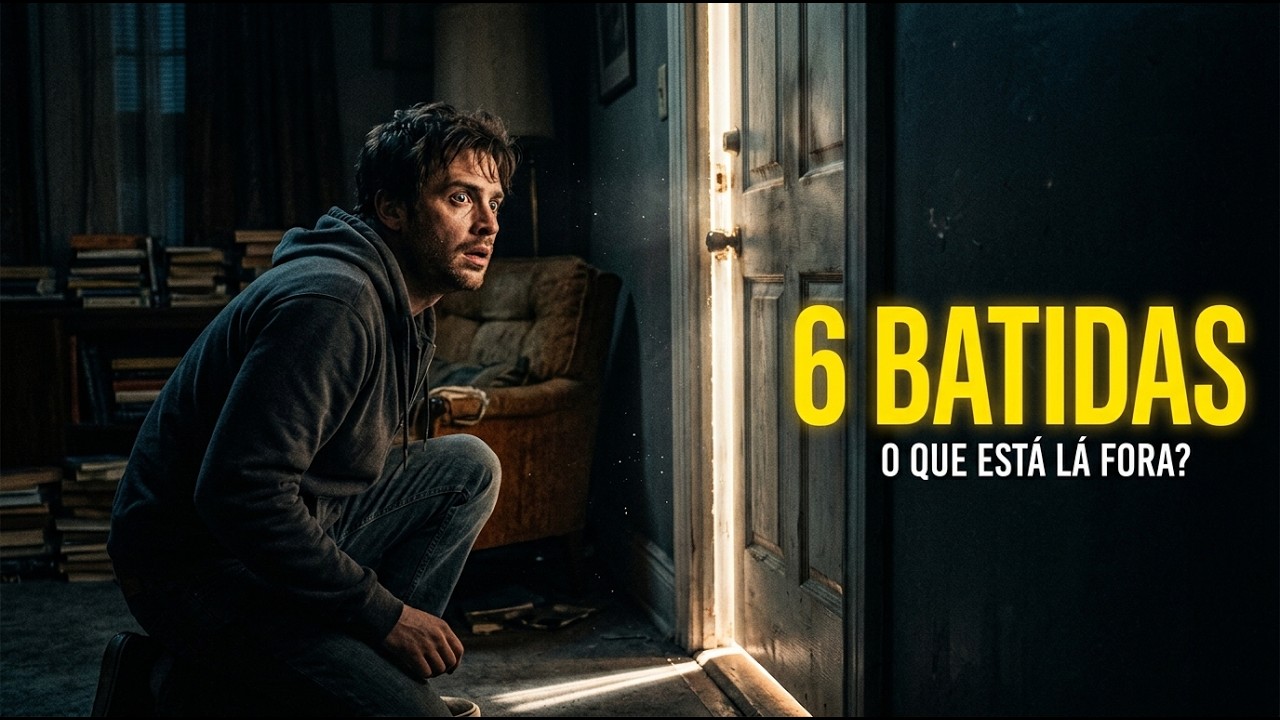 As Seis Batidas na Sua Porta